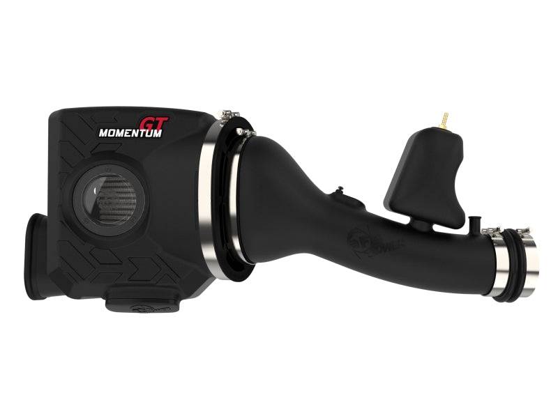 aFe Momentum GT Cold Air Intake System w/ Pro DRY S Filter Toyota FJ Cruiser 07-21 V6-4.0L - My Store