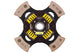 ACT 2010 Toyota Camry 4 Pad Sprung Race Disc - My Store