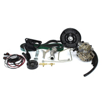 Industrial Injection 2006-08 Chevrolet Duramax Dual Cp3 Kit 1200+ Hp w/ Pump - My Store