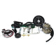 Industrial Injection 2006-08 Chevrolet Duramax Dual Cp3 Kit 1200+ Hp w/ Pump - My Store
