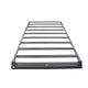 Go Rhino 10-23 Toyota 4Runner Ceros Low Profile Roof Rack - Tex. Blk - Mammoth Racing -