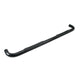 Westin 2000-2013 Chevrolet/GMC Suburban/Yukon XL E-Series 3 Nerf Step Bars - Black - Mammoth Racing -