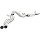 MagnaFlow SYS C/B 10-11 Ford F150 Raptor 6.2l - Mammoth Racing -