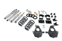 Belltech Lowering KIT With SP Shocks - Mammoth Racing -