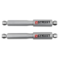 Belltech 19-21 Ford Ranger 2WD (All Cabs) Front And Rear Complete Kit w/ Street Performance Shocks - Mammoth Racing -