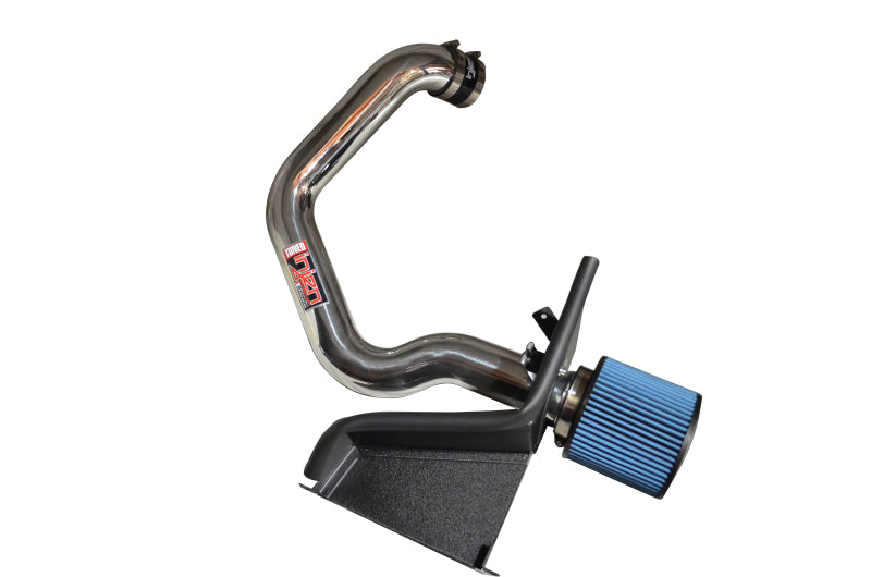 Injen 16-18 VW Jetta I4 1.4L TSI SP Series Short Ram Polished Intake System - Mammoth Racing -