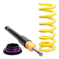 KW Street Comfort Kit Mercedes E-Class (W212) 2WD Sedan - Mammoth Racing -