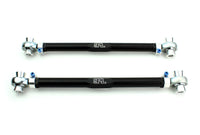 SPL Parts 08-14 Mitsubishi Evo X Rear Lower Camber Links - Mammoth Racing -
