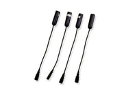 KW Electronic Damping Cancellation Kit VW Eos Type 1F - Mammoth Racing -