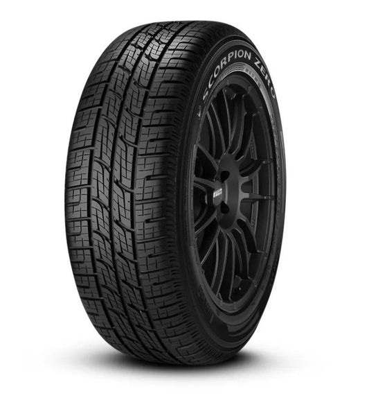 Pirelli Scorpion Tire - 235/50R19 99V - My Store