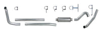 Diamond Eye KIT 4in TBSGL AL 450 00-early 03 Ford 7.3L Powerstroke F450 - Mammoth Racing -