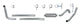 Diamond Eye KIT 4in TBSGL AL 450 00-early 03 Ford 7.3L Powerstroke F450 - Mammoth Racing -