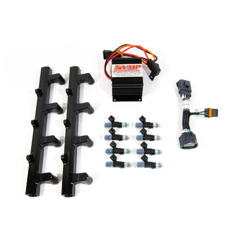 VMP Performance 11-14 Ford Mustang Odin 2.65 L Supercharger Kit - My Store