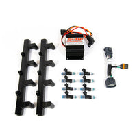 VMP Performance 15-17 Ford Mustang Odin 2.65 L Supercharger Kit - My Store