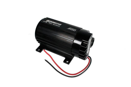Aeromotive A1000 Brushless External In-Line Fuel Pump - My Store