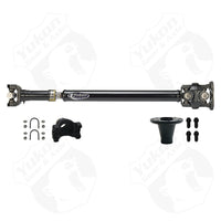 Yukon Gear Heavy Duty Driveshaft for 12-16 Jeep JK Rear 2-Door M/T Only - Mammoth Racing -