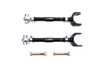 SPL Parts 2016+ Chevrolet Camaro (Gen 6) Rear Upper Traction Arms - Mammoth Racing -