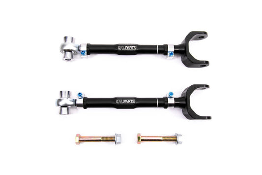 SPL Parts 2016+ Chevrolet Camaro (Gen 6) Rear Upper Traction Arms - Mammoth Racing -