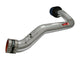 Injen 90-93 Integra Fits ABS Polished Cold Air Intake - Mammoth Racing -