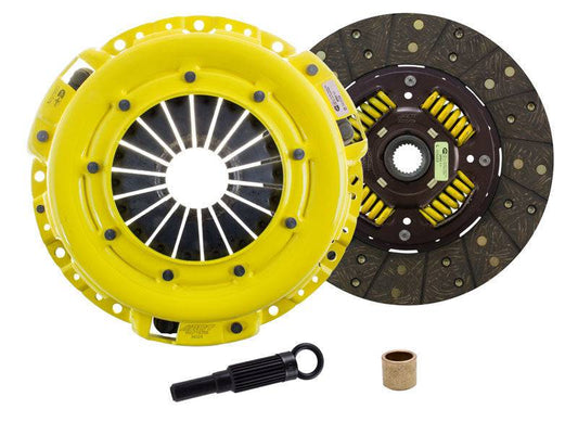 ACT 2015 Nissan 370z HD/Perf Street Sprung Clutch Kit - My Store
