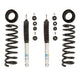 Bilstein B8 5112 Series 13-16 Dodge Ram 3500 Monotube Front Suspension Kit - Mammoth Racing -