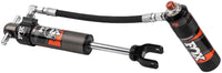 Fox 20-Up GM 2500/3500 Perf Elite Series 2.5 Front Adj Shocks 1.5-2.5in Lift - Requires Up C/A - My Store