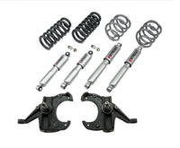 Belltech Lowering KIT With SP Shocks - Mammoth Racing -