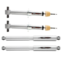 Belltech 16-18 Chevrolet Silverado / GMC Sierra 1500 4WD 4in Suspension Lift Kit w/ Shocks - Mammoth Racing -