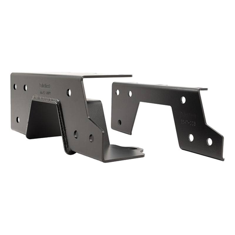 Belltech C-notch KIT 15-20 Ford F-150 2WD All Cabs/Short Bed *C-Section Only w/ Hardware* - Mammoth Racing -