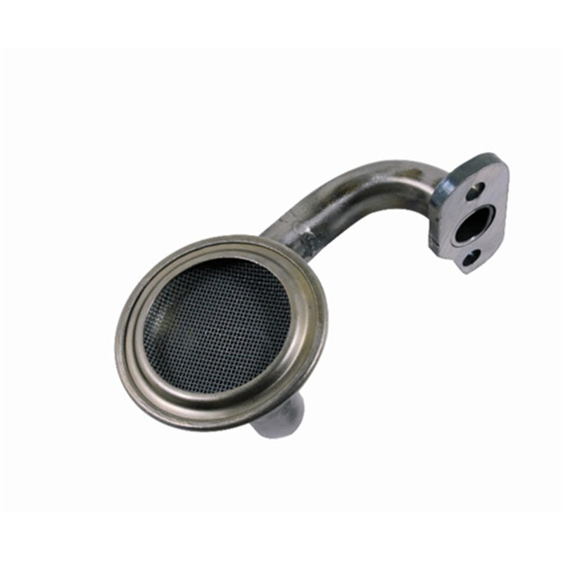 Ford Racing 302 Oil Pickup Tube Front Sump Pan - Mammoth Racing -
