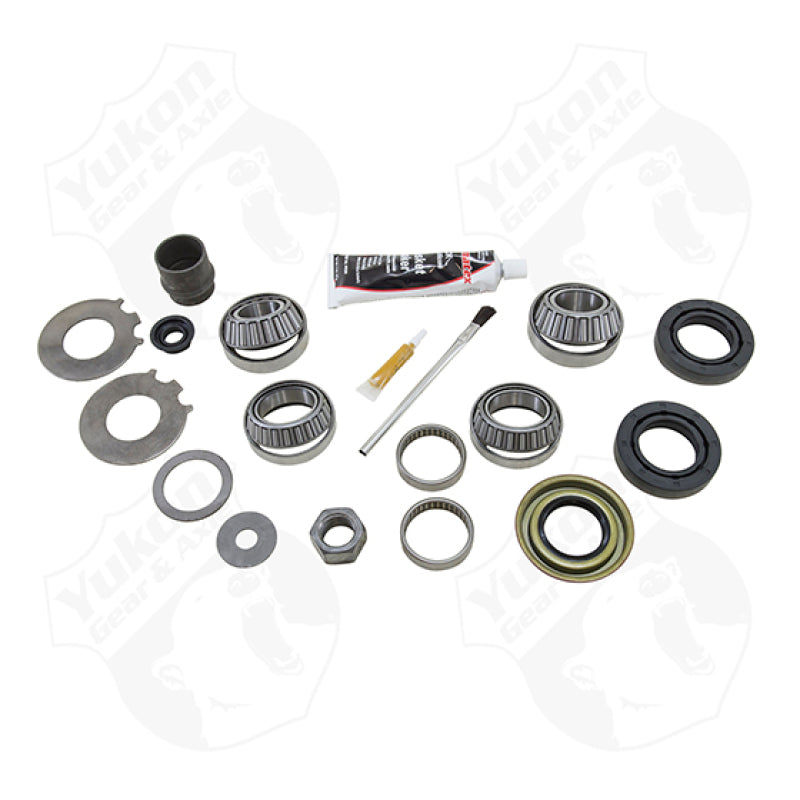 Yukon Gear Bearing install Kit For 83-97 GM S10 and S15 IFS Diff - Mammoth Racing -