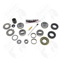Yukon Gear Bearing install Kit For 83-97 GM S10 and S15 IFS Diff - Mammoth Racing -