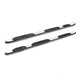 Westin 19-20 Ram 1500 Quad Cab w/ 6.5ft Bed PRO TRAXX 5 W2W Oval Nerf Step Bars - Stainless Steel - Mammoth Racing -