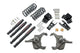 Belltech Lowering KIT With ND2 Shocks - Mammoth Racing -