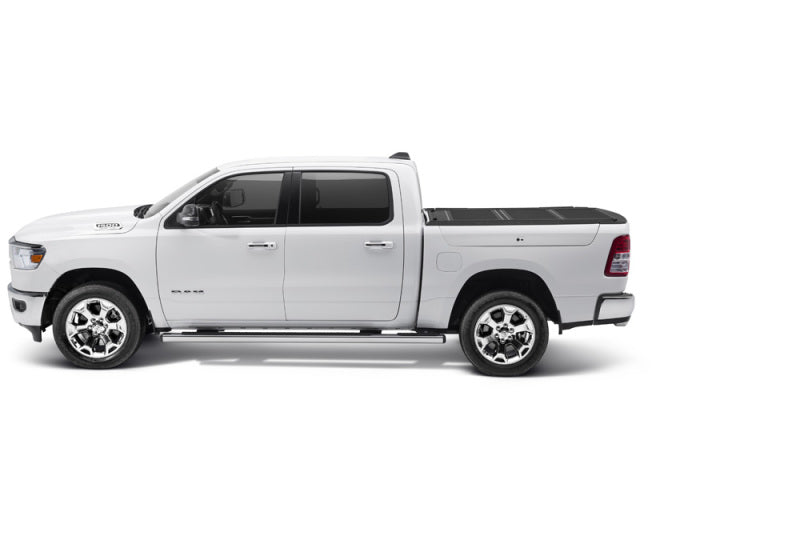 UnderCover 19-20 Ram 1500 (w/ Rambox) 5.7ft Armor Flex Bed Cover - Mammoth Racing -