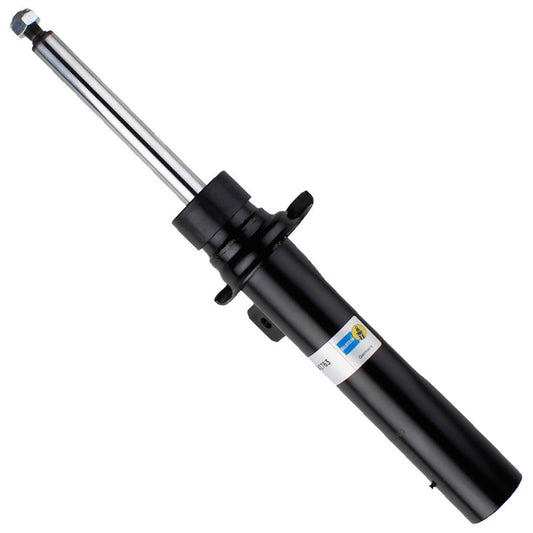 Bilstein B4 OE Replacement 14-20 Mini Cooper (F55) w/ Electronic Susp. Front Left Strut Assembly - Mammoth Racing -