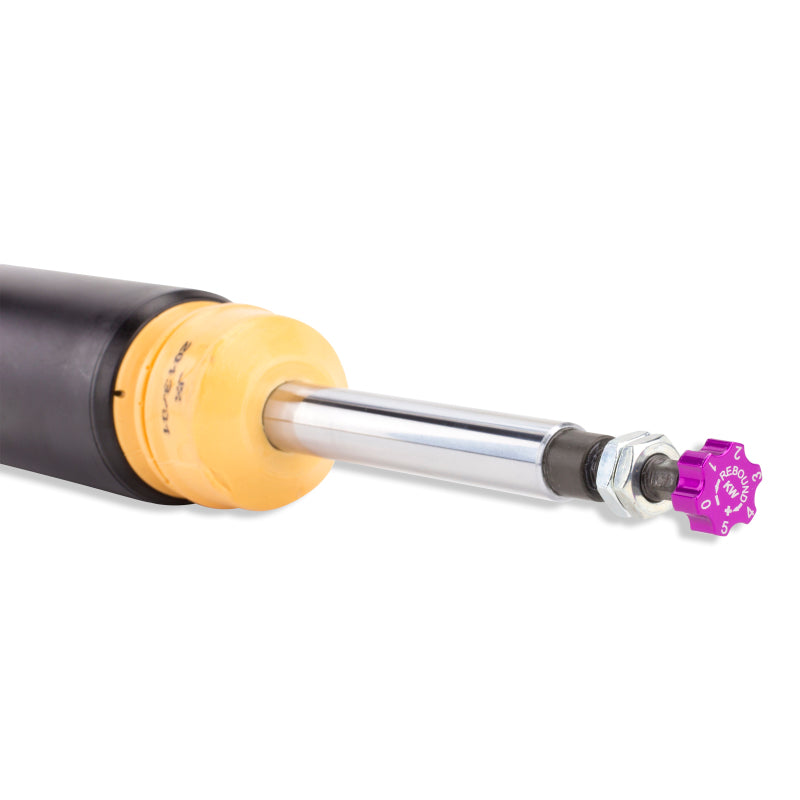 KW Coilover Kit V3 BMW 4-Series - Mammoth Racing -