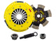 ACT 1993 Ford Mustang XT/Race Sprung 6 Pad Clutch Kit - My Store