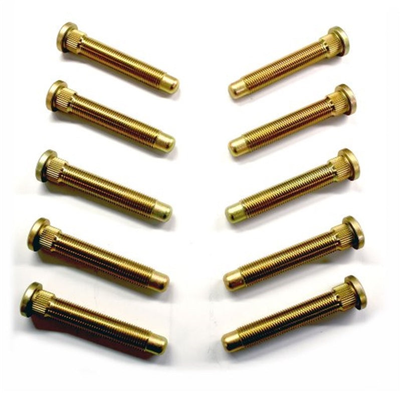 Ford Racing 2015-2017 Mustang Extended ARP Wheel Stud Kit - Mammoth Racing -