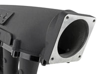 Skunk2 Ultra Series D Series Race Intake Manifold - 3.5l Black Manifold - Mammoth Racing -