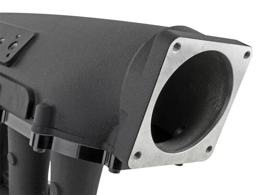 Skunk2 Ultra Series D Series Race Intake Manifold - 3.5l Black Manifold