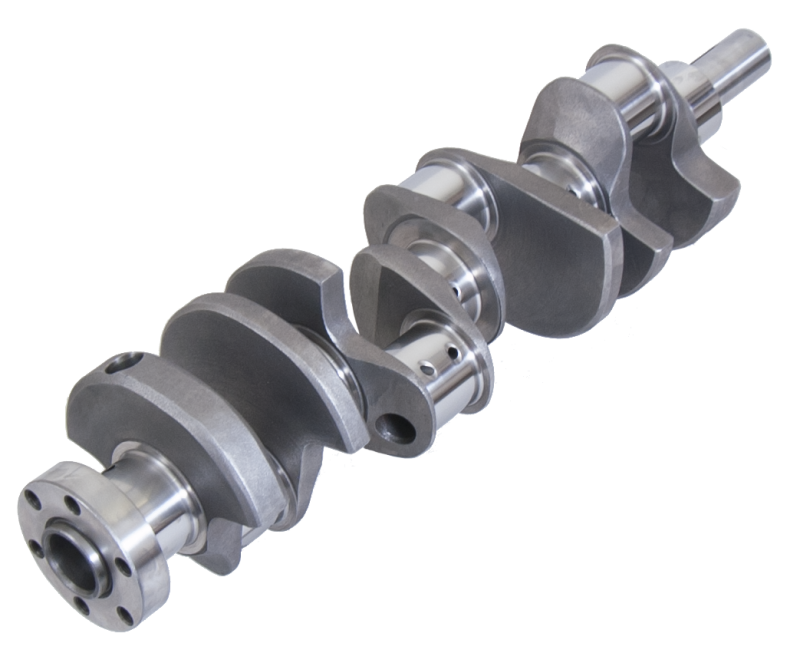 Eagle Ford 302 Stroker 3.400 Stroke w/OE Rod Journal Crankshaft - Mammoth Racing -