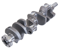 Eagle Ford 302 Stroker 3.400 Stroke w/OE Rod Journal Crankshaft - Mammoth Racing -