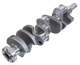 Eagle Ford 302 Stroker 3.400 Stroke w/OE Rod Journal Crankshaft - Mammoth Racing -