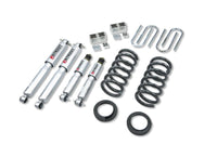 Belltech Lowering KIT With SP Shocks - Mammoth Racing -