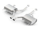 Borla 11-14 CTS Coupe V6 3.6L AT RWD/AWD Dual Ctr Rear Exit Touring Exhaust (REAR SECTION ONLY) - My Store