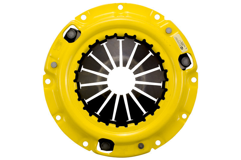 ACT 2002 Dodge Neon P/pl Heavy Duty Clutch Pressure Plate - My Store