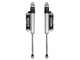 Icon 1999+ Ford F-250/f-350 Super Duty 3-6in Rear 2.5 Series Shocks VS PB - Pair - Mammoth Racing -