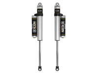 Icon 1999+ Ford F-250/f-350 Super Duty 0-3in Rear 2.5 Series Shocks VS PB - Pair - Mammoth Racing -