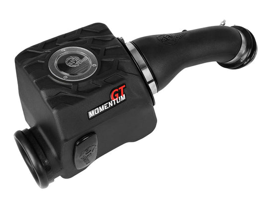 aFe Momentum GT Cold Air Intake Pro DRY S 10-18 Lexus GX 460 V8-4.6L - Mammoth Racing -